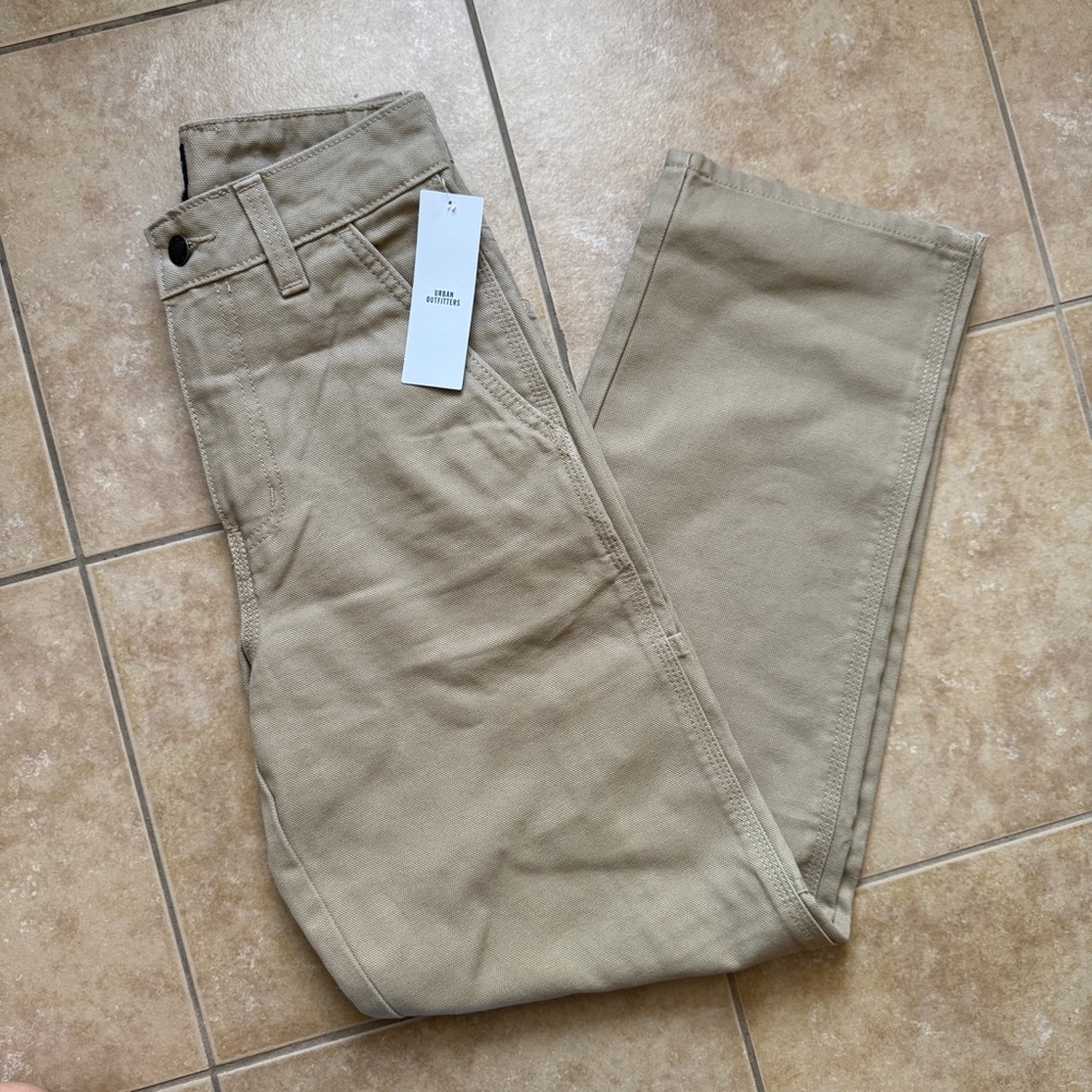 NWT dickies pants